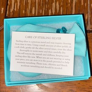 Tiffany & Co. Jewelry - Tiffany & Co. Bow Bracelet Tiffany & Co. Jewelry - Tiffany & Co. Bow Bracelet